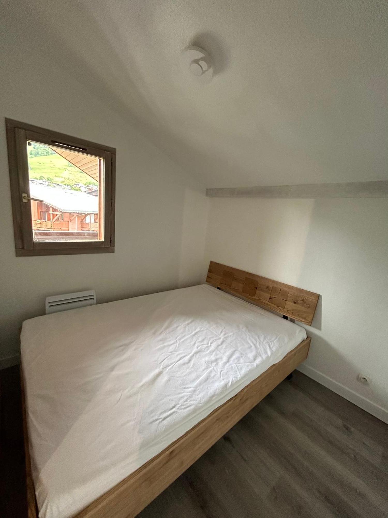 Praz Sur Arly - Proche Des Pistes Et De Megeve Apartment Exterior photo
